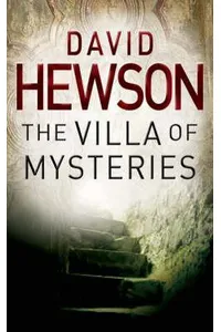 The Villa of Mysteries