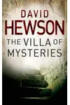 The Villa of Mysteries