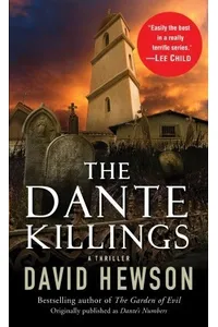 Dante's Numbers / The Dante Killings