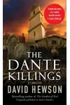 Dante's Numbers / The Dante Killings