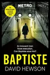 Baptiste: The Blade Must Fall