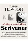 Writing a Novel with Scrivener