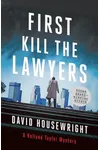 First, Kill the Lawyers