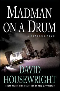 Madman on a Drum