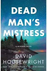 Dead Man's Mistress