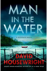Man in the Water