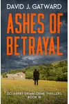 Ashes of Betrayal