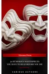 30 Eternal Masterpieces of Humorous Stories