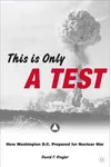 This Is Only a Test