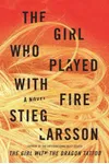 The Girl Who Played with Fire