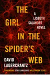 The Girl in the Spider's Web