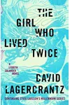 The Girl Who Lived Twice