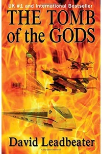 The Tomb of the Gods