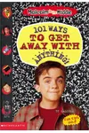 Malcolm's Really Useful Guide to Getting Away with Anything!