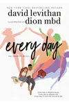 Every Day: The Graphic Novel