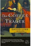 The Coffee Trader