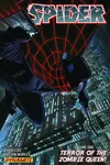 The Spider, Vol. 1