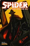 The Spider, Volume 2
