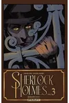 Sherlock Holmes, Vol. 3: Moriarty Lives