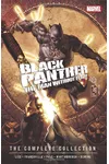 Black Panther: The Man Without Fear (The Complete Collection)