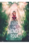 Lights on Wonder Rock