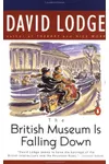 The British Museum Is Falling Down