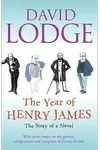 The Year of Henry James