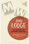 The Modes of Modern Writing