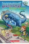 Dinosaur Disaster