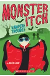 Vampire Trouble