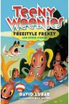 Freestyle Frenzy: And Other Stories