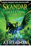 Skandar and the Skeleton Curse