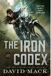 The Iron Codex