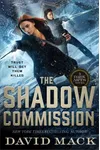 The Shadow Commission