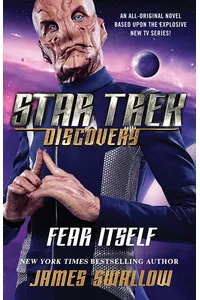 Fear Itself