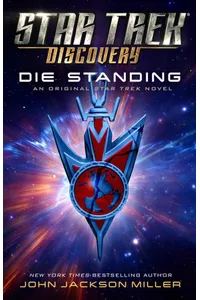 Die Standing