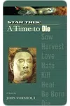 A Time to Die