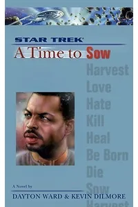A Time to Sow