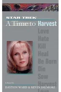 A Time to Harvest