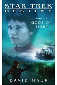 Gods of Night