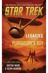 Purgatory's Key