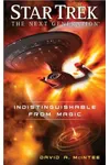 Indistinguishable from Magic