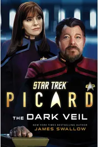 The Dark Veil