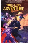 Thrilling Adventure Yarns