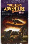 Thrilling Adventure Yarns 2021