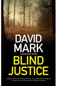 Blind Justice