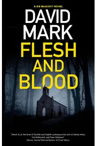 Flesh and Blood
