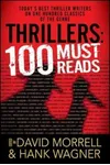 Thrillers: 100 Must Reads