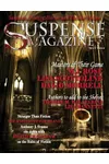 Suspense Magazine May 2013