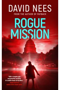 Rogue Mission